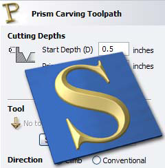 prism